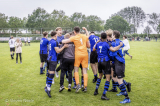 Brouwershaven 1 - S.K.N.W.K. 1 (competitie) seizoen 2023-2024 (Fotoboek 2) (174/229)